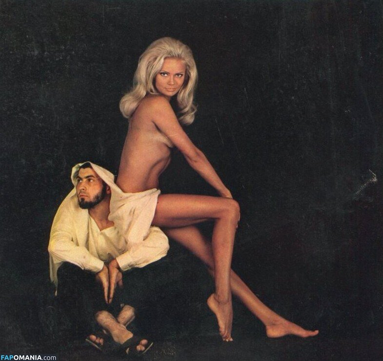 Vintage Starlets Nahý OnlyFans  Uniklá fotka #474