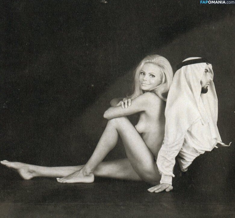 Vintage Starlets Nahý OnlyFans  Uniklá fotka #476