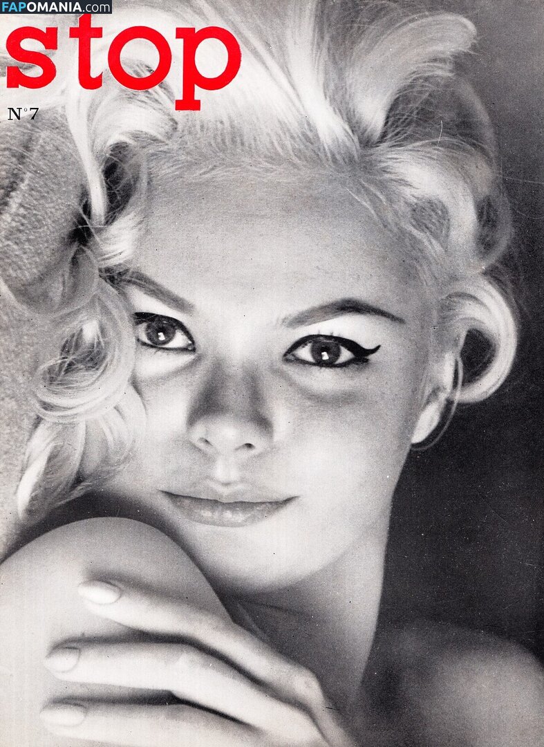 Vintage Starlets Nahý OnlyFans  Uniklá fotka #477