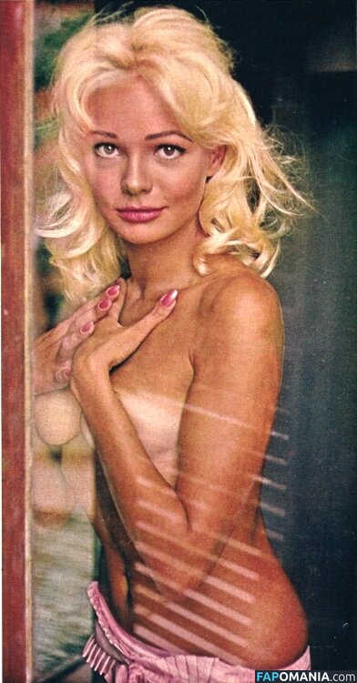 Vintage Starlets Nahý OnlyFans  Uniklá fotka #480