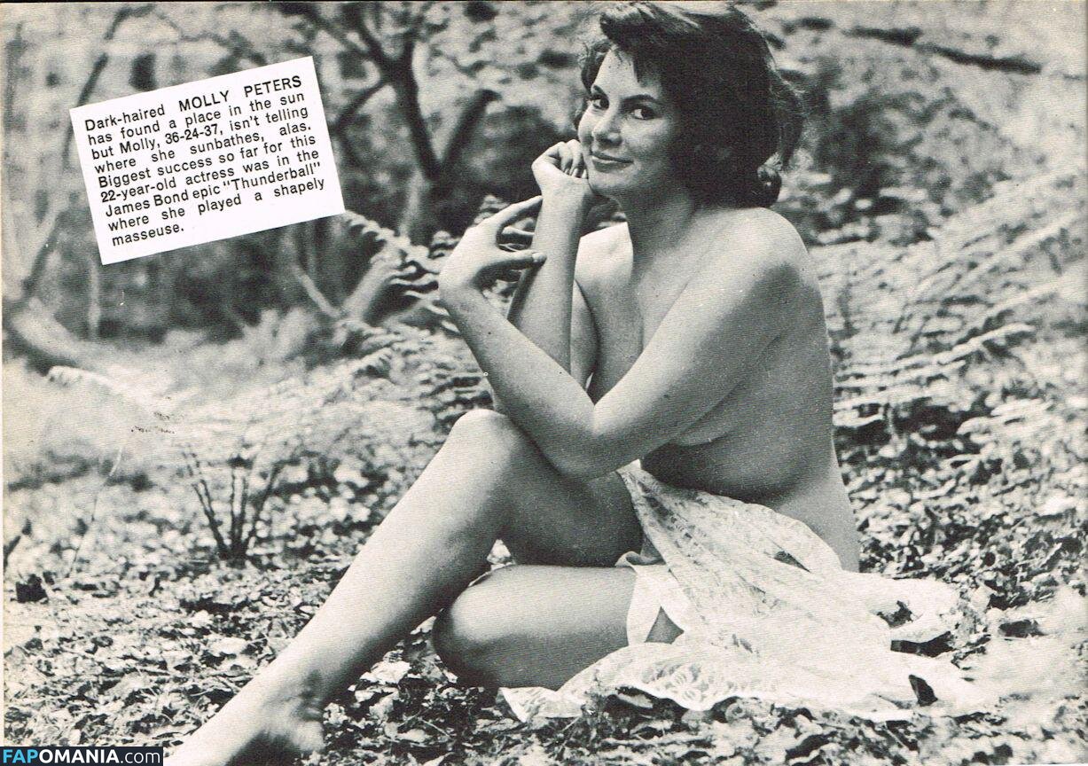 Vintage Starlets Nahý OnlyFans  Uniklá fotka #508