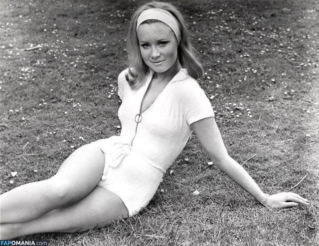 Vintage Starlets Nahý OnlyFans  Uniklá fotka #515