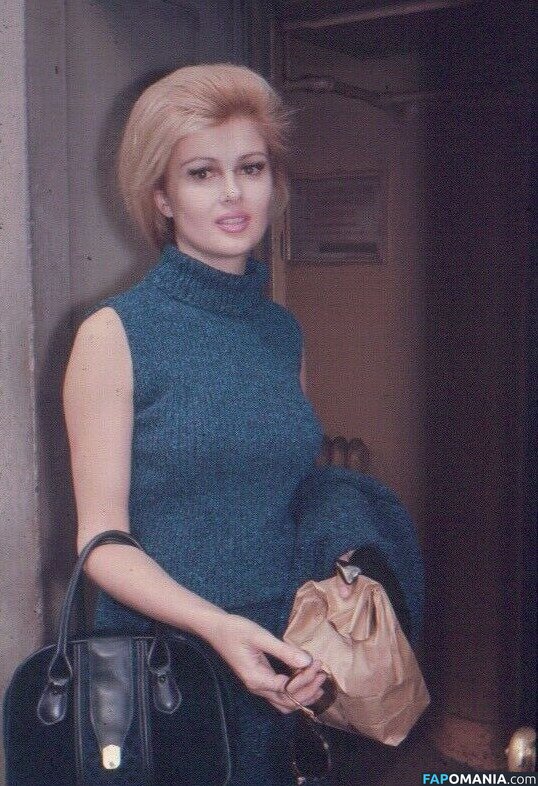 Vintage Starlets Nahý OnlyFans  Uniklá fotka #538