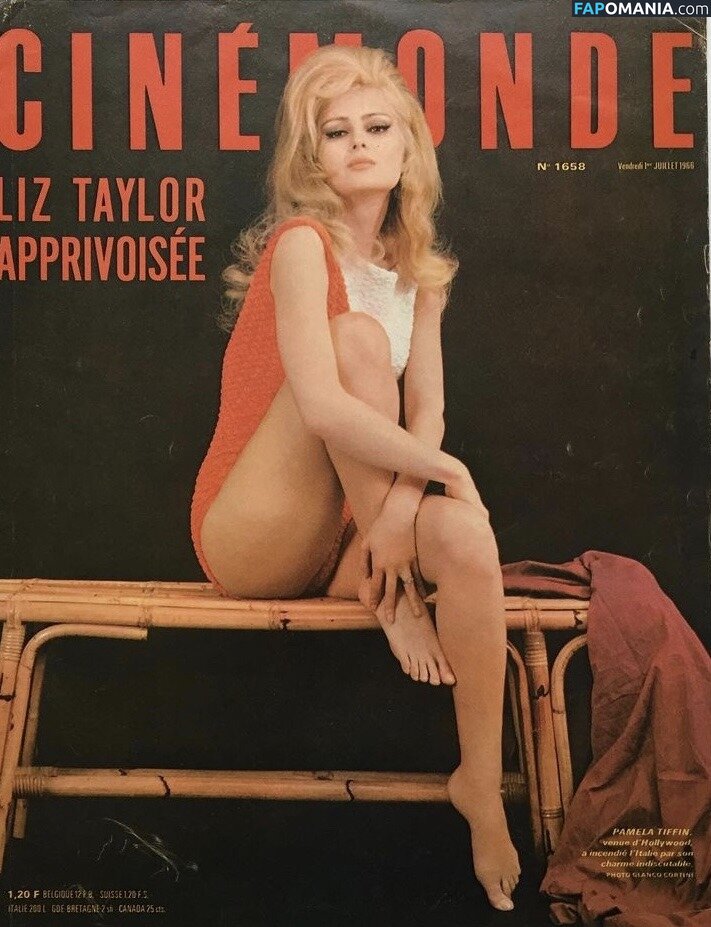 Vintage Starlets Nahý OnlyFans  Uniklá fotka #540