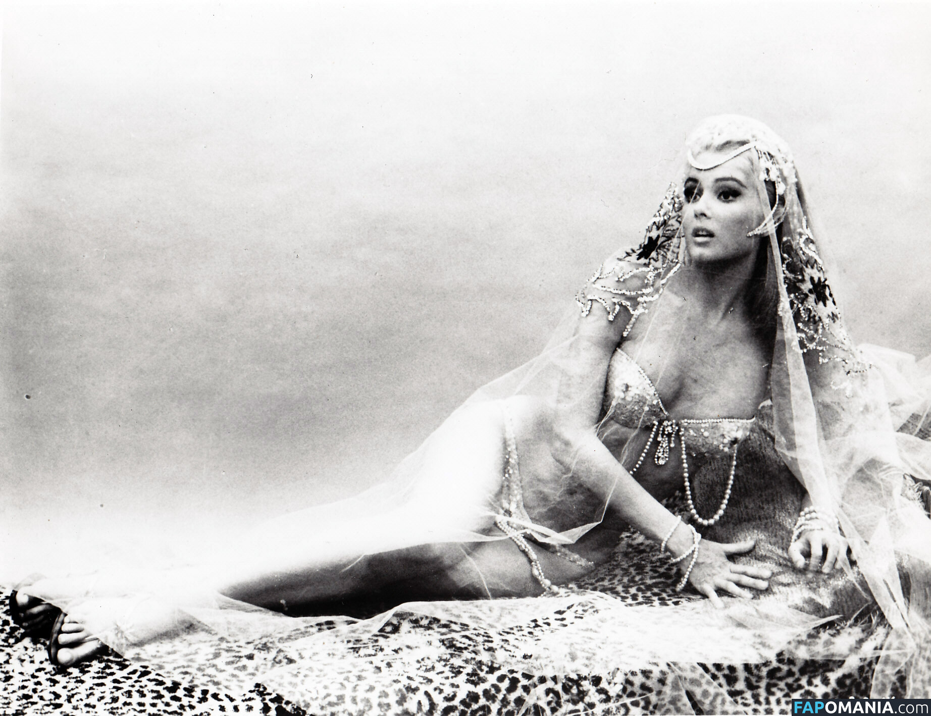 Vintage Starlets Nahý OnlyFans  Uniklá fotka #543