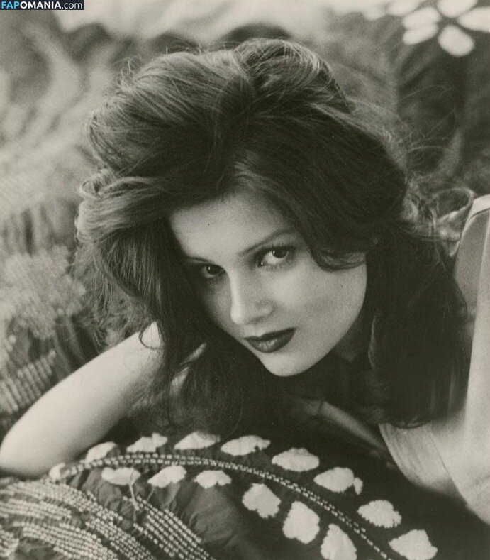 Vintage Starlets Nahý OnlyFans  Uniklá fotka #544