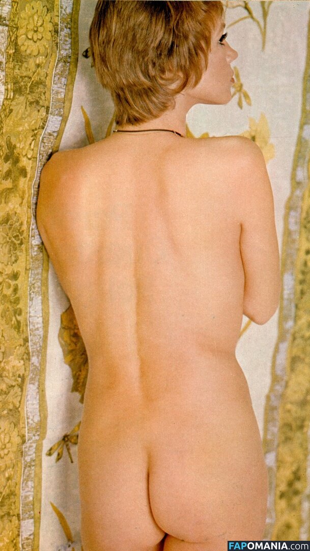 Vintage Starlets Nahý OnlyFans  Uniklá fotka #602