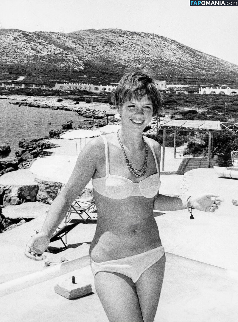 Vintage Starlets Nahý OnlyFans  Uniklá fotka #608