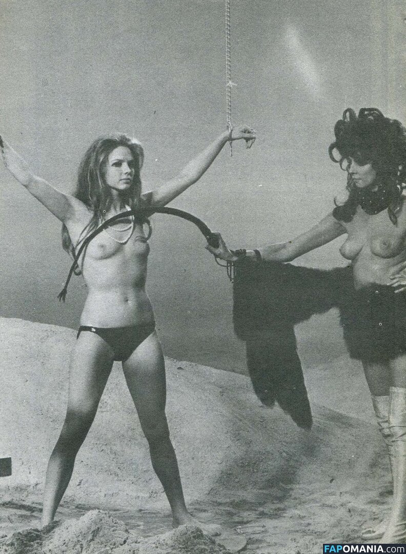 Vintage Starlets Nahý OnlyFans  Uniklá fotka #611