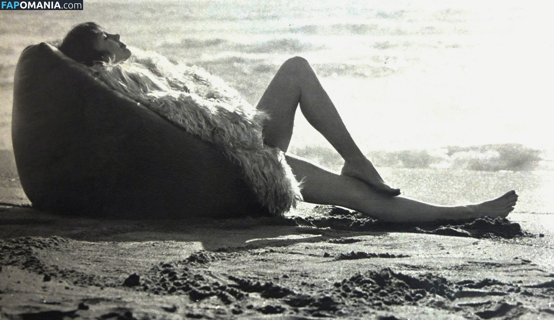 Vintage Starlets Nahý OnlyFans  Uniklá fotka #612