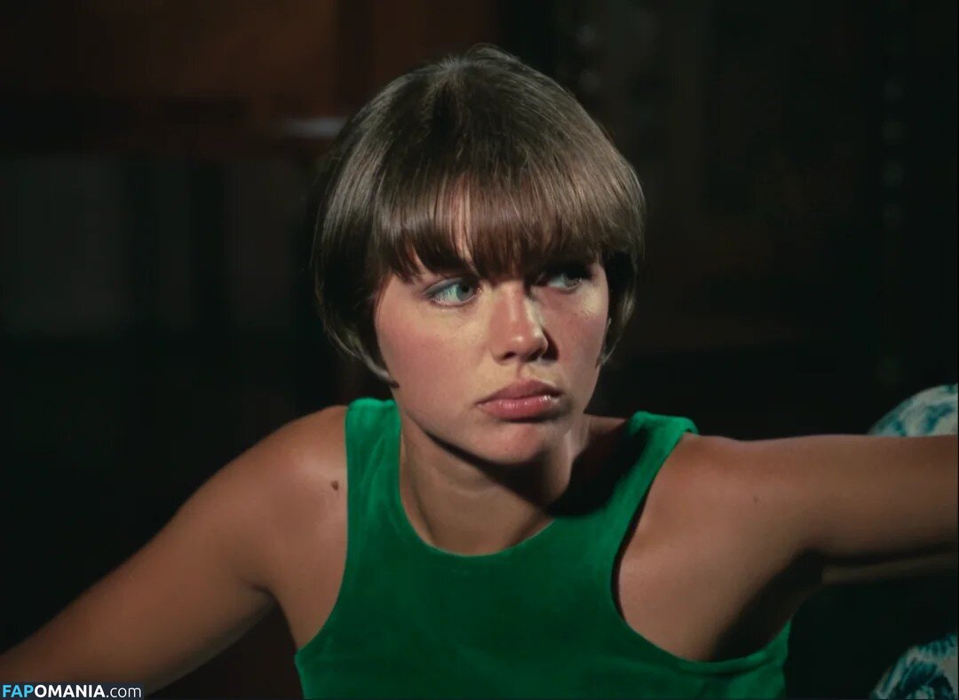 Vintage Starlets Nahý OnlyFans  Uniklá fotka #614