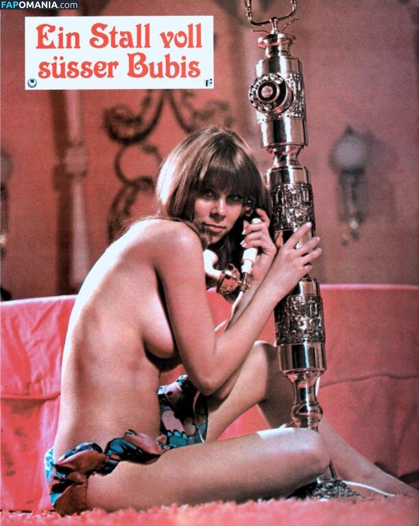 Vintage Starlets Nahý OnlyFans  Uniklá fotka #617