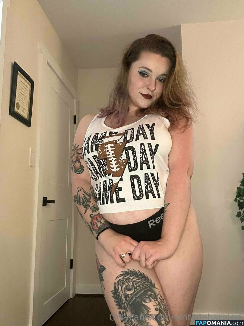 vintagebarbiex / vintagebxrbie Nahý OnlyFans  Uniklá fotka #142