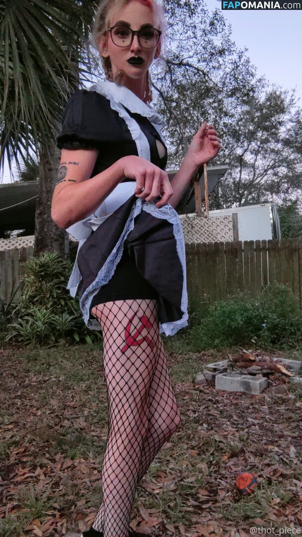 Violet Valentine / slutpilled / thot_piece / violetvalentine_official Nahý OnlyFans  Uniklá fotka #6