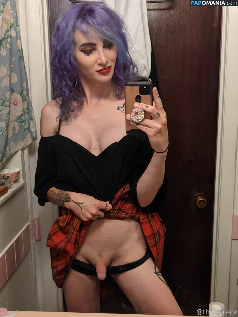 Violet Valentine / slutpilled / thot_piece / violetvalentine_official Nahý OnlyFans  Uniklá fotka #7