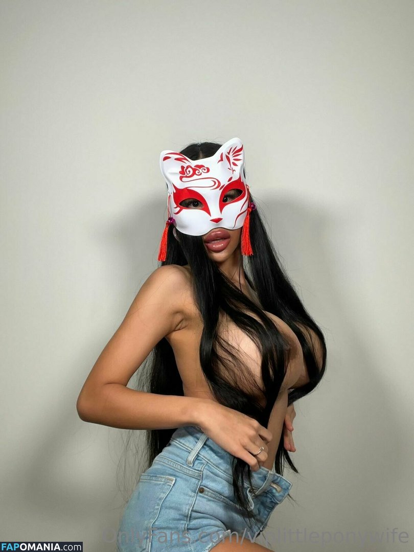 bigdaddyglam / viplittleponywife Nahý OnlyFans  Uniklá fotka #6