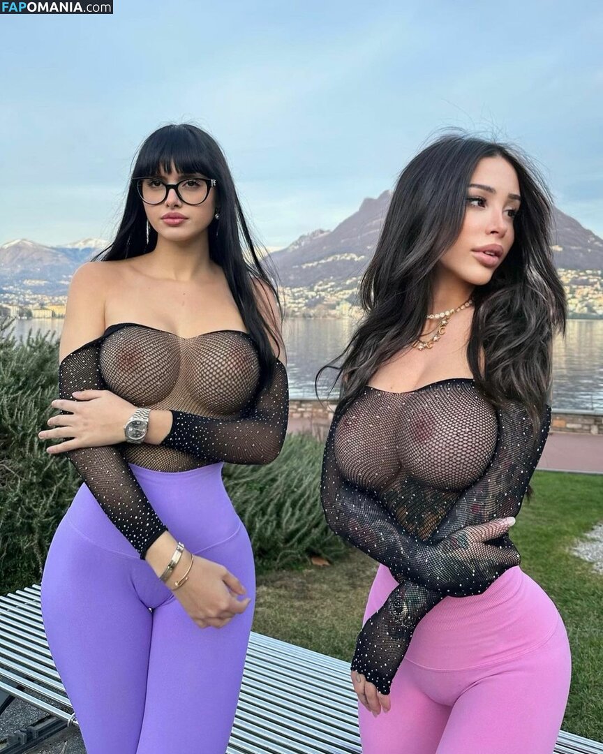 Vismara Martina / martinavismara / vismaramartina Nahý OnlyFans  Uniklá fotka #164
