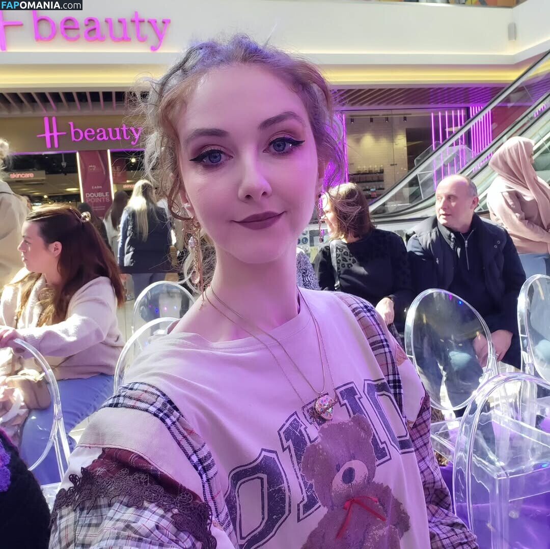 Visualsounds / jenniejutsu Nahý OnlyFans  Uniklá fotka #9