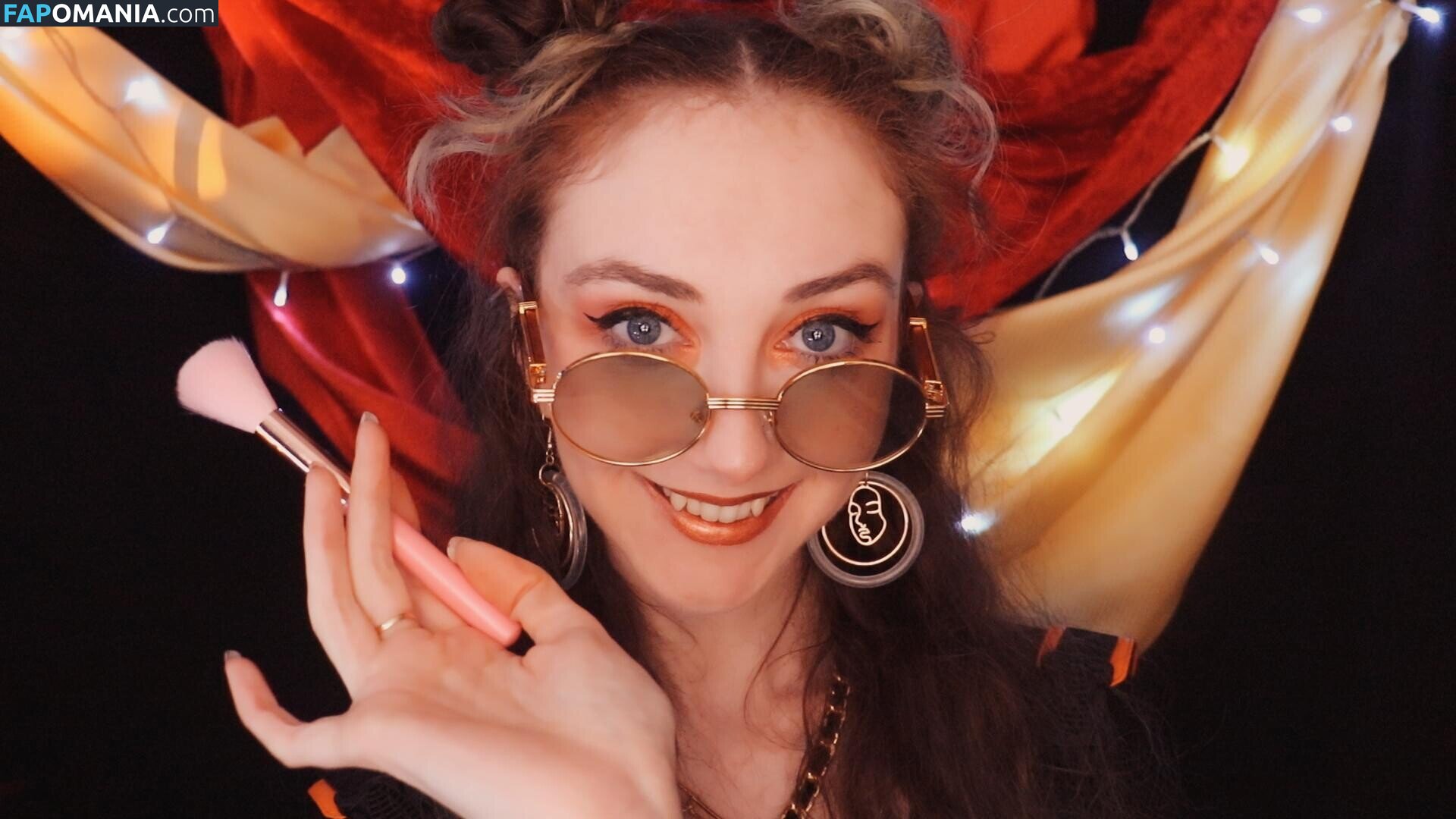 Visualsounds / jenniejutsu Nahý OnlyFans  Uniklá fotka #11