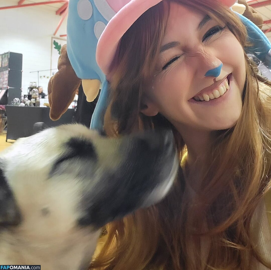 Visualsounds / jenniejutsu Nahý OnlyFans  Uniklá fotka #34