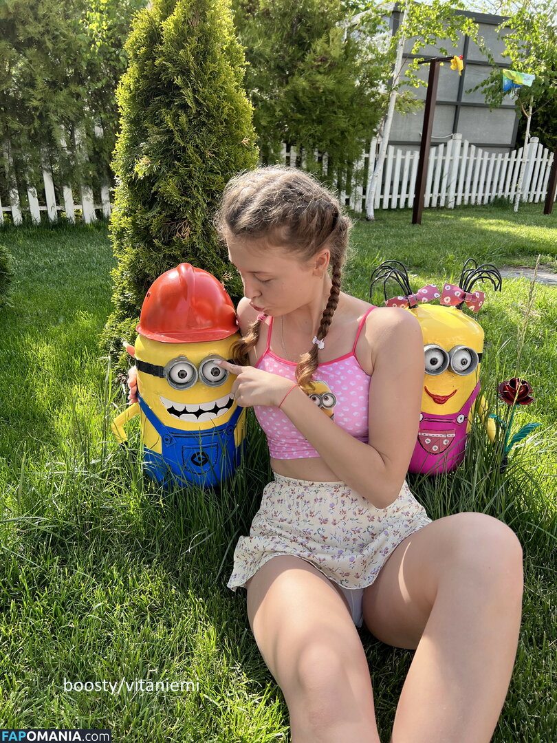 _vitaniemi01 / bloom.xvi / nayane_vitali01 / vitaniemi Nahý OnlyFans  Uniklá fotka #481