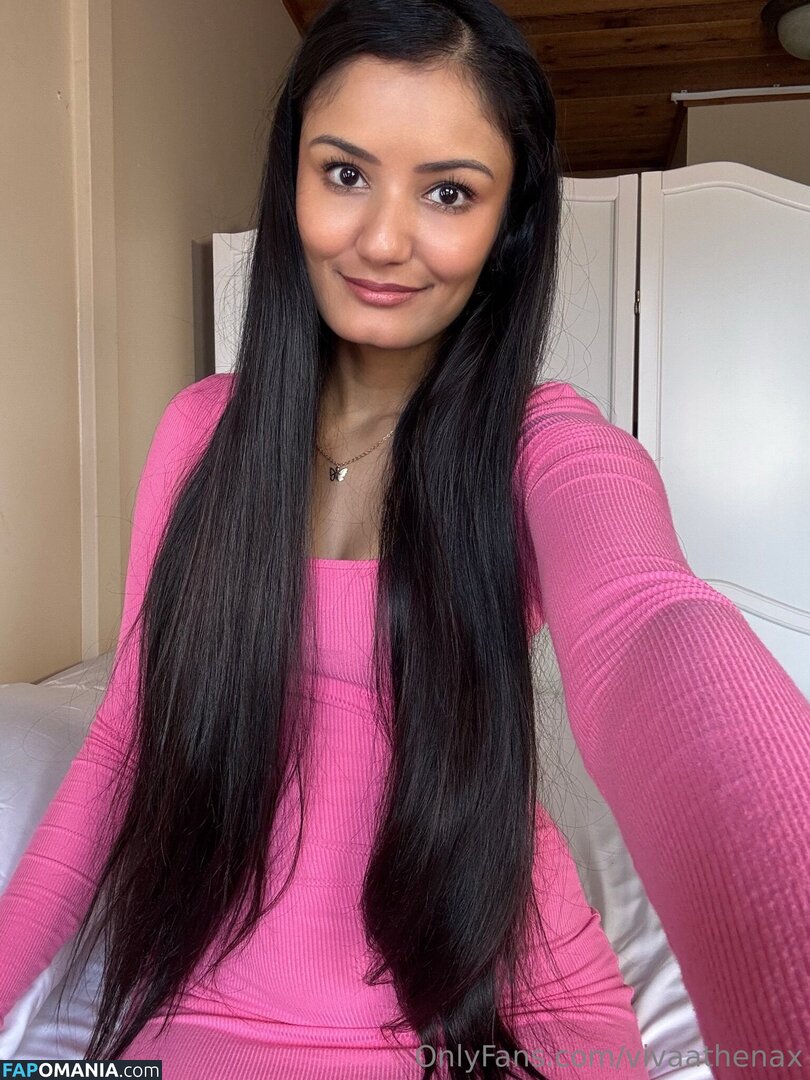 followvivaathena / vivaathenax Nahý OnlyFans  Uniklá fotka #17