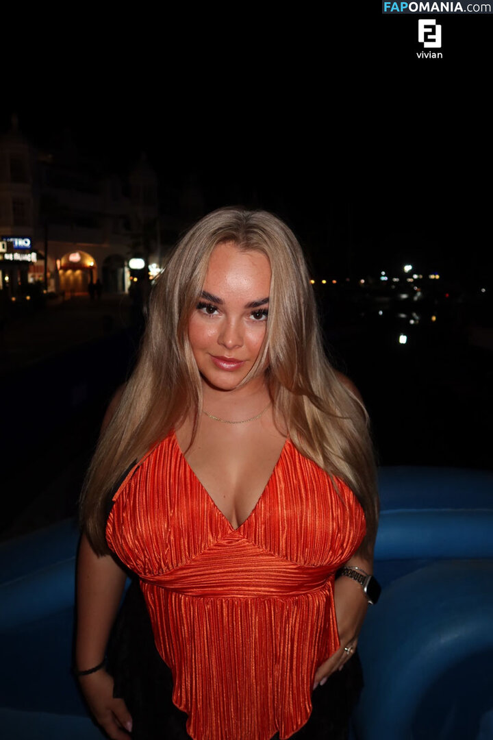 Vivian Bron / Vivianlilanebron / vivianlilianebron Nahý OnlyFans  Uniklá fotka #4