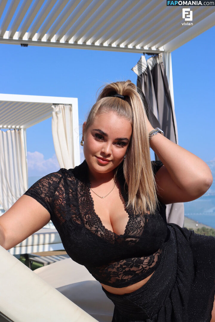 Vivian Bron / Vivianlilanebron / vivianlilianebron Nahý OnlyFans  Uniklá fotka #11