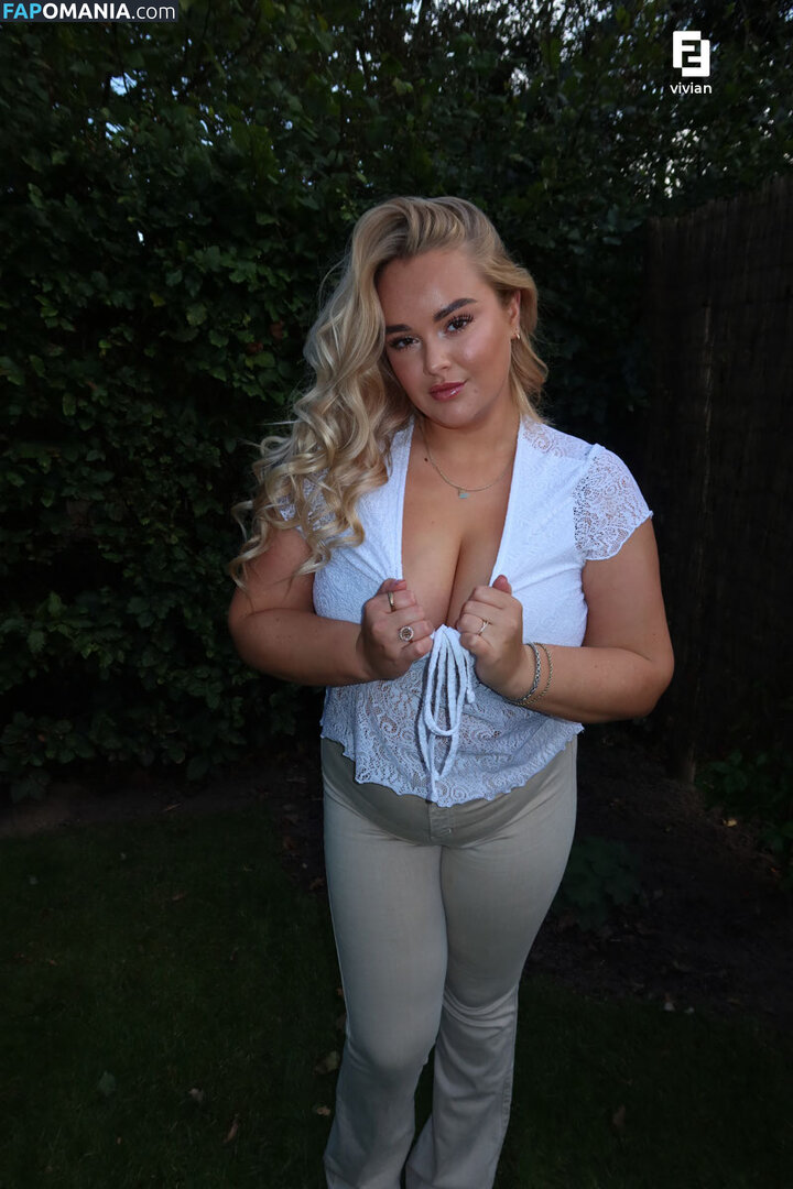 Vivian Bron / Vivianlilanebron / vivianlilianebron Nahý OnlyFans  Uniklá fotka #19