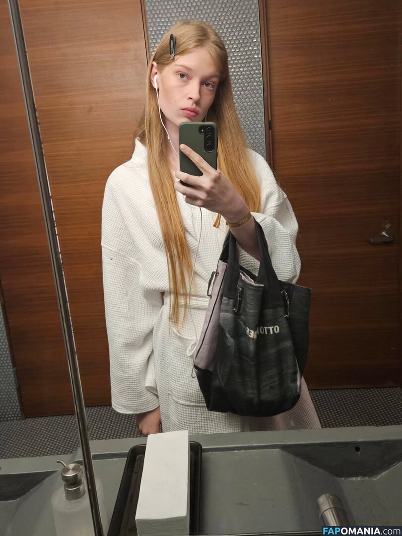 Vivian Jenna Wilson / vivllainous Nahý OnlyFans  Uniklá fotka #3
