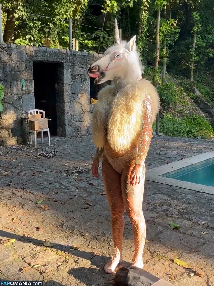 Vivian Seixas / djviviseixas Nahý OnlyFans  Uniklá fotka #4