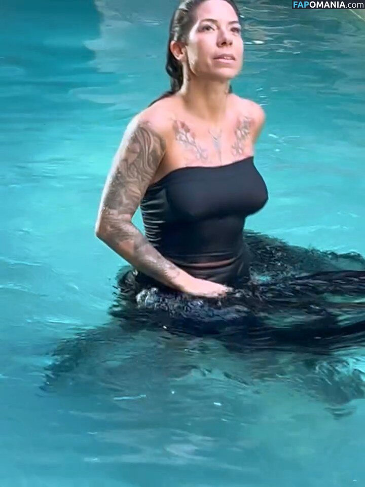 Vivian Seixas / djviviseixas Nahý OnlyFans  Uniklá fotka #9
