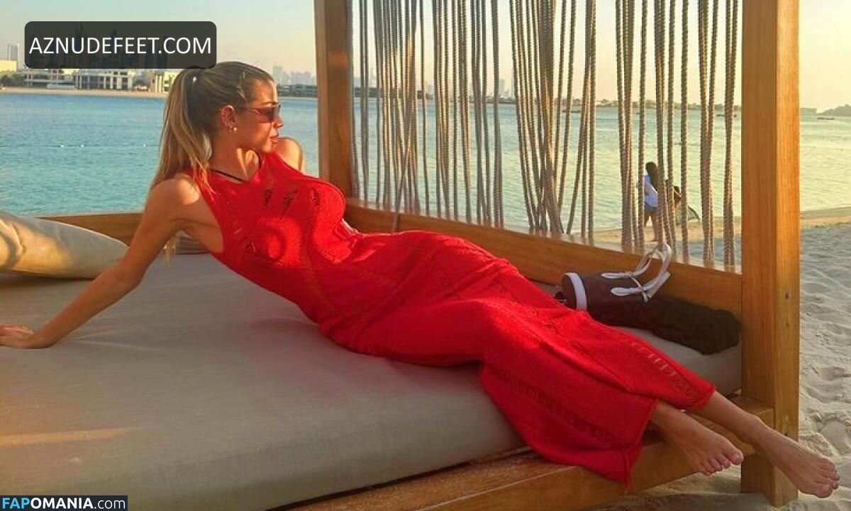 Viviana Vizzini Nahý OnlyFans  Uniklá fotka #7