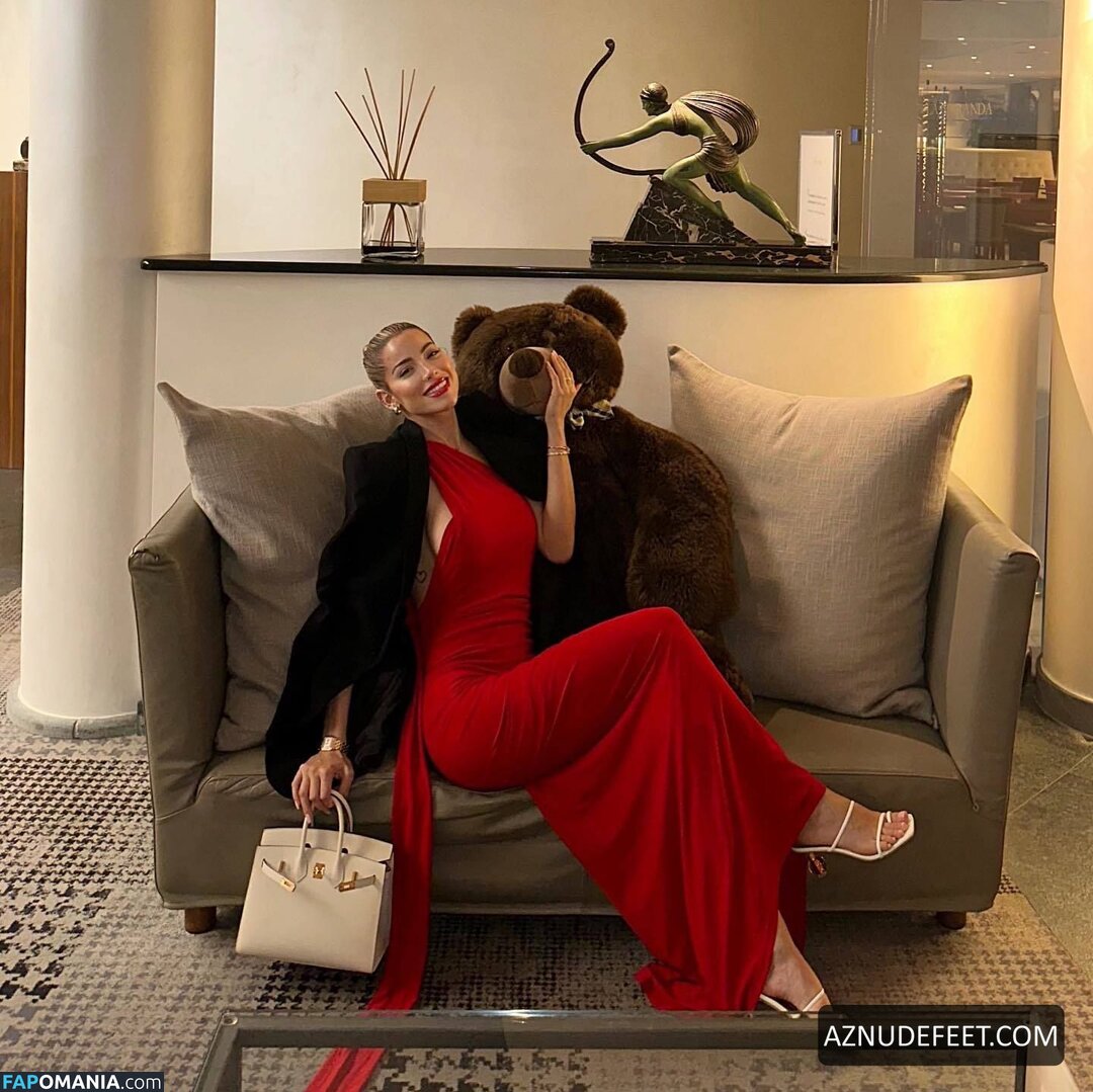 Viviana Vizzini Nahý OnlyFans  Uniklá fotka #13