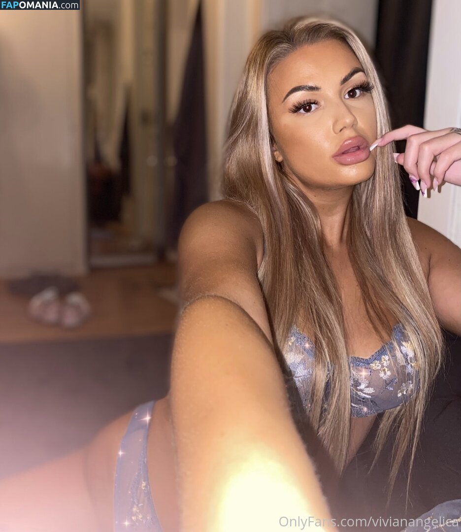 vivian_barajas / vivianangelica Nahý OnlyFans  Uniklá fotka #3