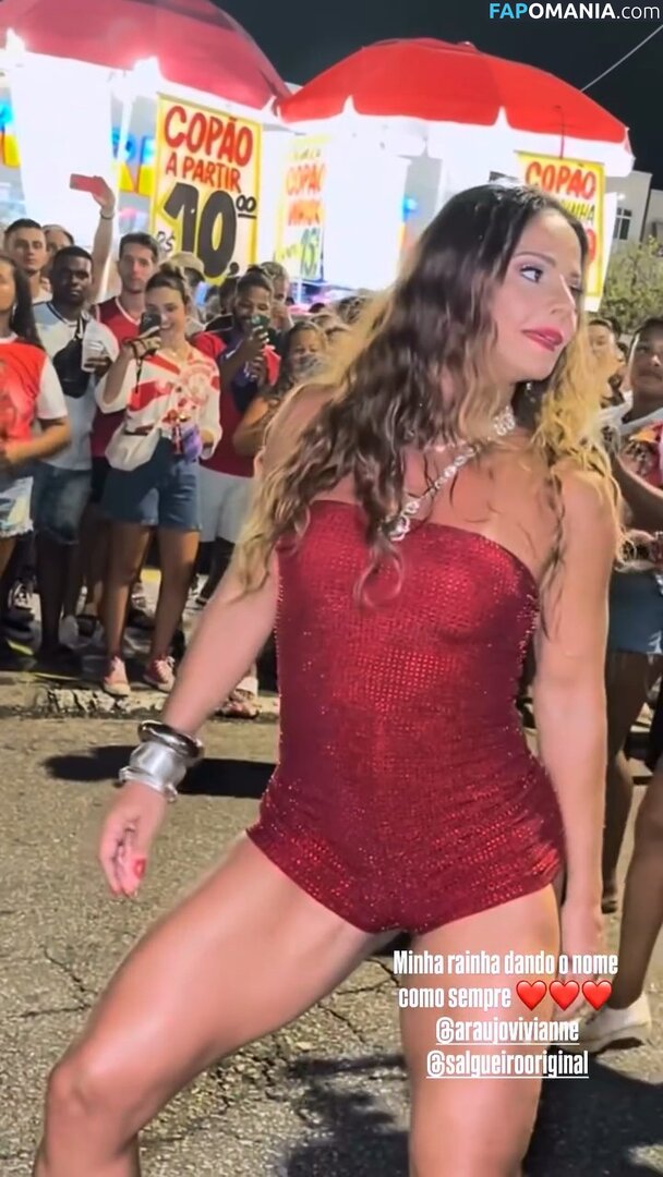 Viviane Araujo / araujovivianne Nahý OnlyFans  Uniklá fotka #62