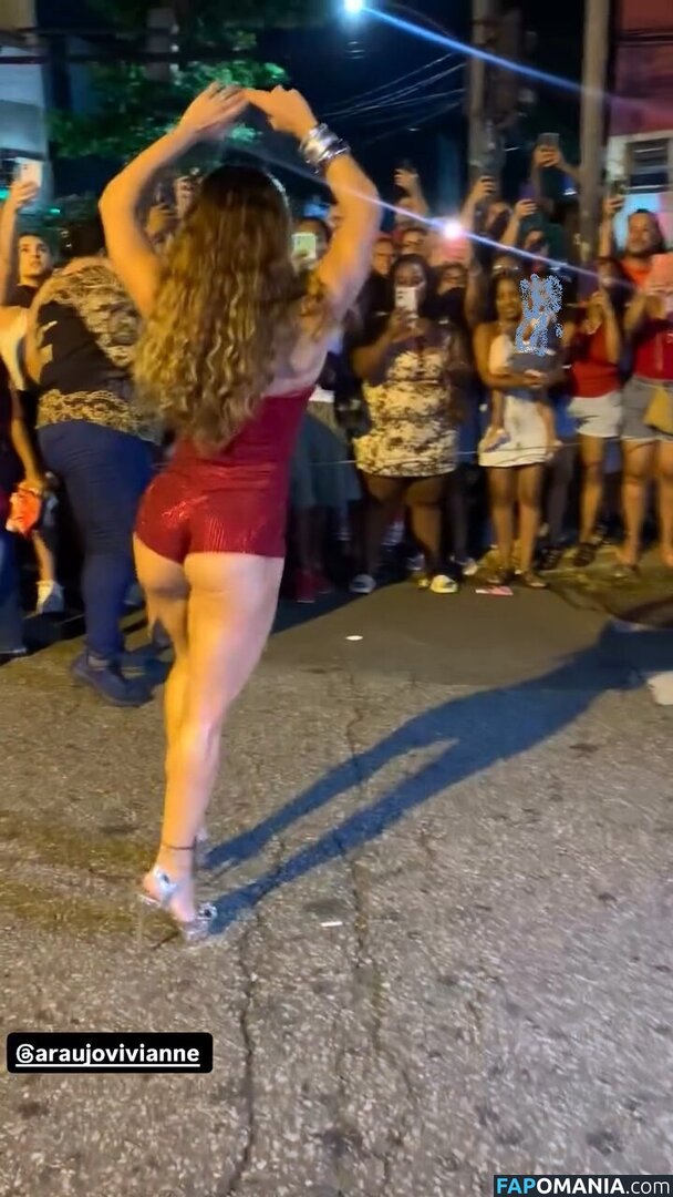 Viviane Araujo / araujovivianne Nahý OnlyFans  Uniklá fotka #69