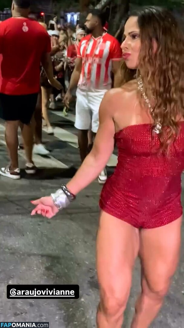 Viviane Araujo / araujovivianne Nahý OnlyFans  Uniklá fotka #71