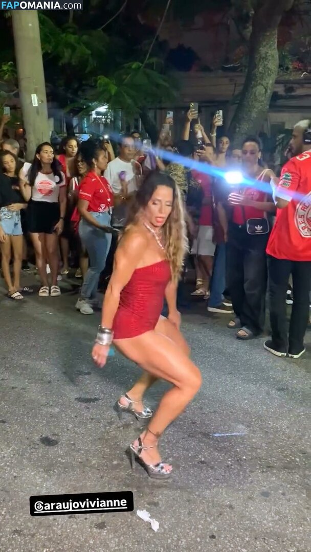 Viviane Araujo / araujovivianne Nahý OnlyFans  Uniklá fotka #72