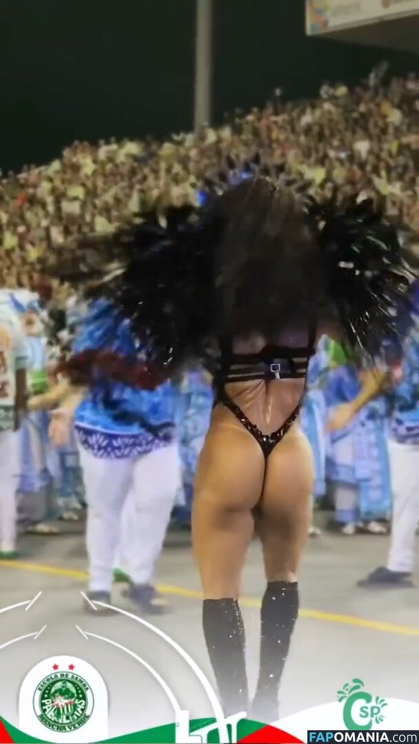Viviane Araujo / araujovivianne Nahý OnlyFans  Uniklá fotka #85