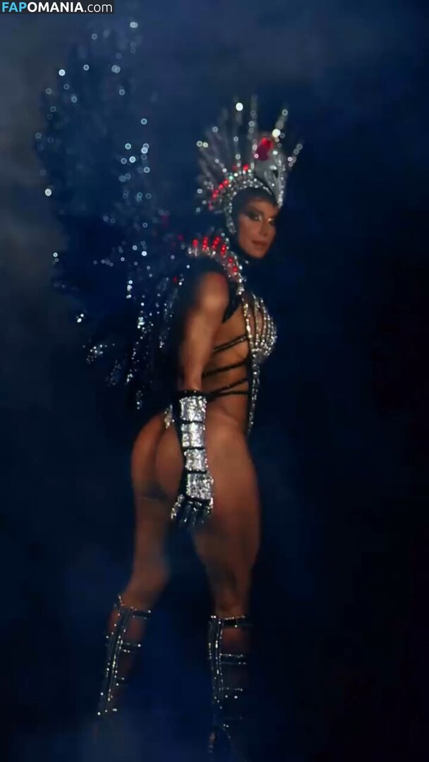 Viviane Araujo / araujovivianne Nahý OnlyFans  Uniklá fotka #88