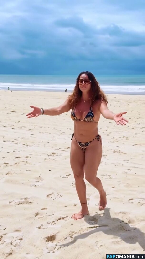 Viviane Araujo / araujovivianne Nahý OnlyFans  Uniklá fotka #94