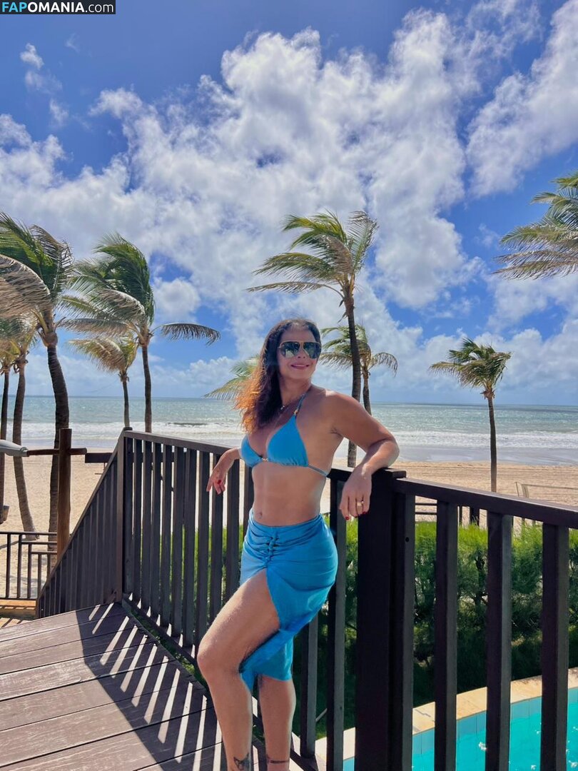 Viviane Araujo / araujovivianne Nahý OnlyFans  Uniklá fotka #98