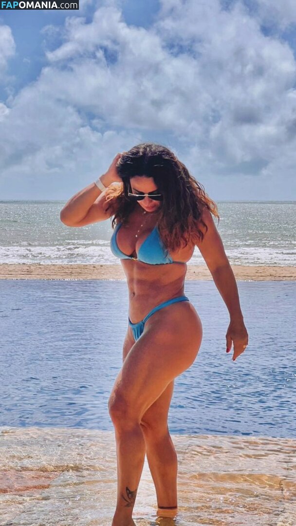 Viviane Araujo / araujovivianne Nahý OnlyFans  Uniklá fotka #102