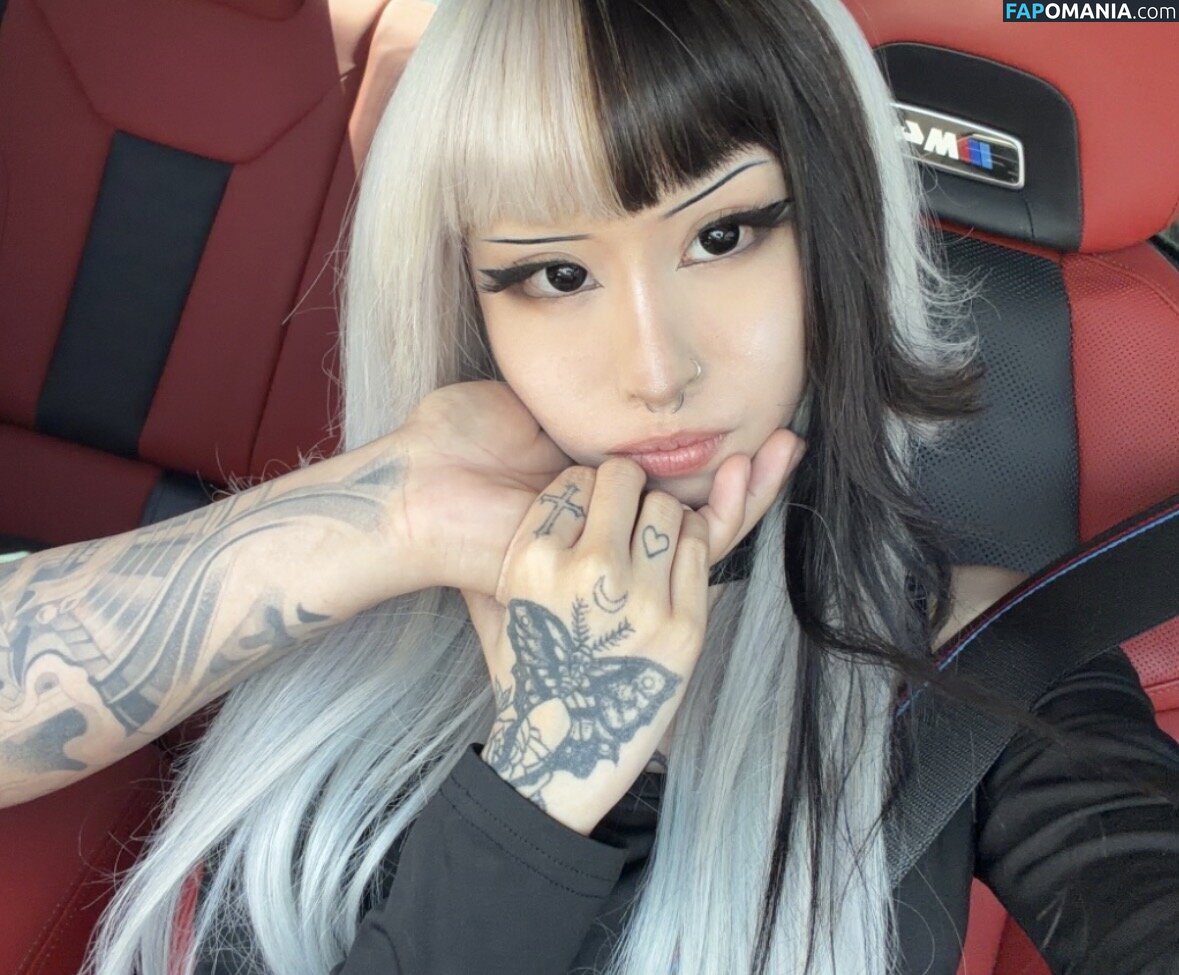 Gargoyol / Oxnard / Oxnard hairdresser / Prostitute / Vivika siron Nahý OnlyFans  Uniklá fotka #5