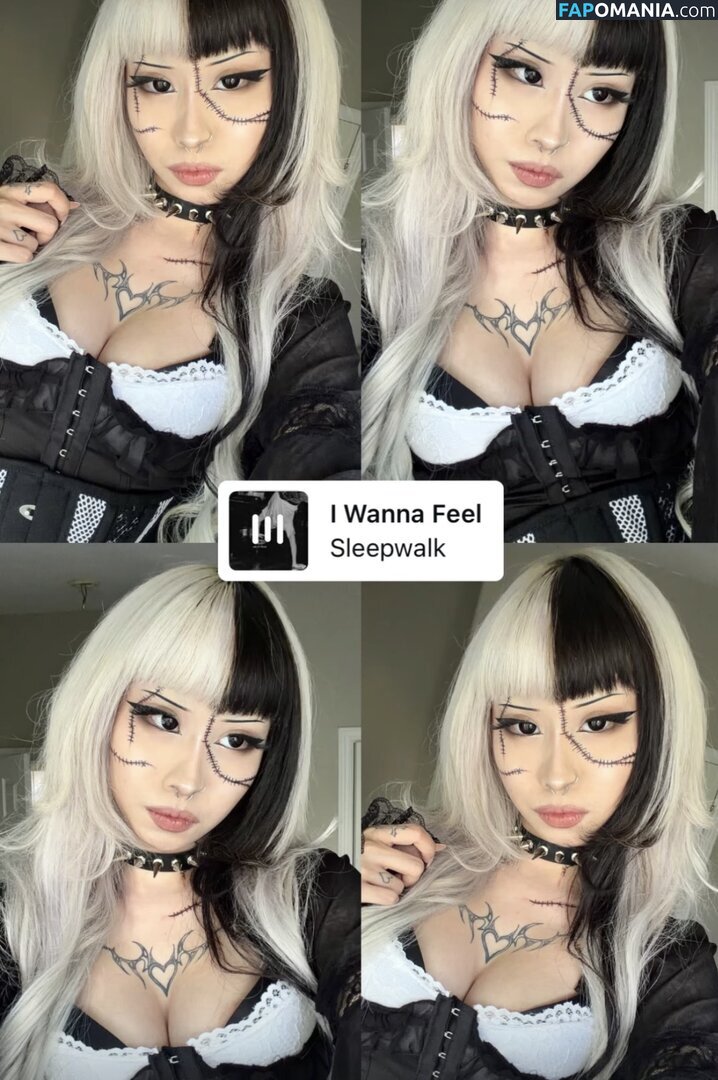 Gargoyol / Oxnard / Oxnard hairdresser / Prostitute / Vivika siron Nahý OnlyFans  Uniklá fotka #6
