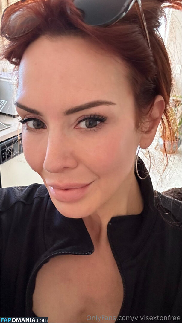 vivisaxton / vivisaxtonfree Nahý OnlyFans  Uniklá fotka #4
