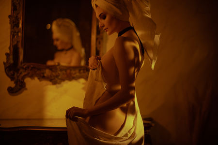 Vixena Siren