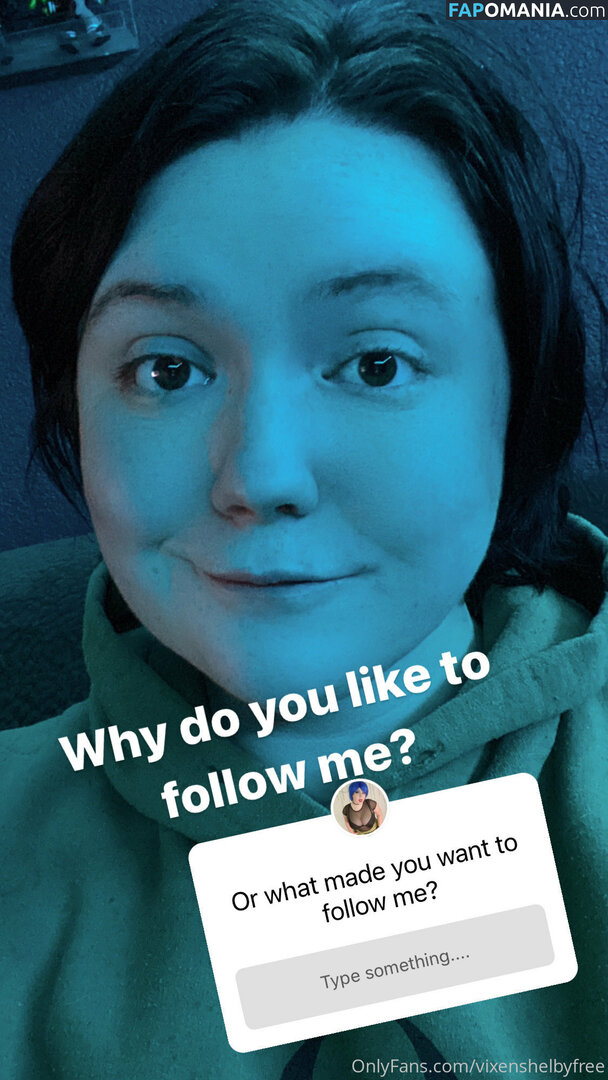 vixenshelby / vixenshelbyfree Nahý OnlyFans  Uniklá fotka #23