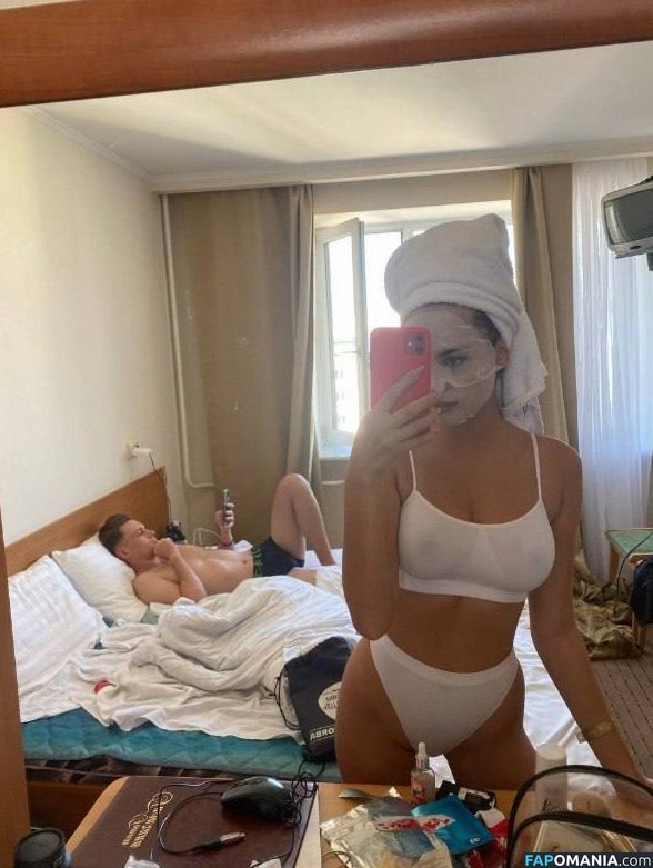 Vlada Soloviova / vladasoloviova / Влада Соловьева Nahý OnlyFans  Uniklá fotka #16